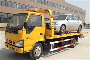 原阳道路救援一般怎么收费